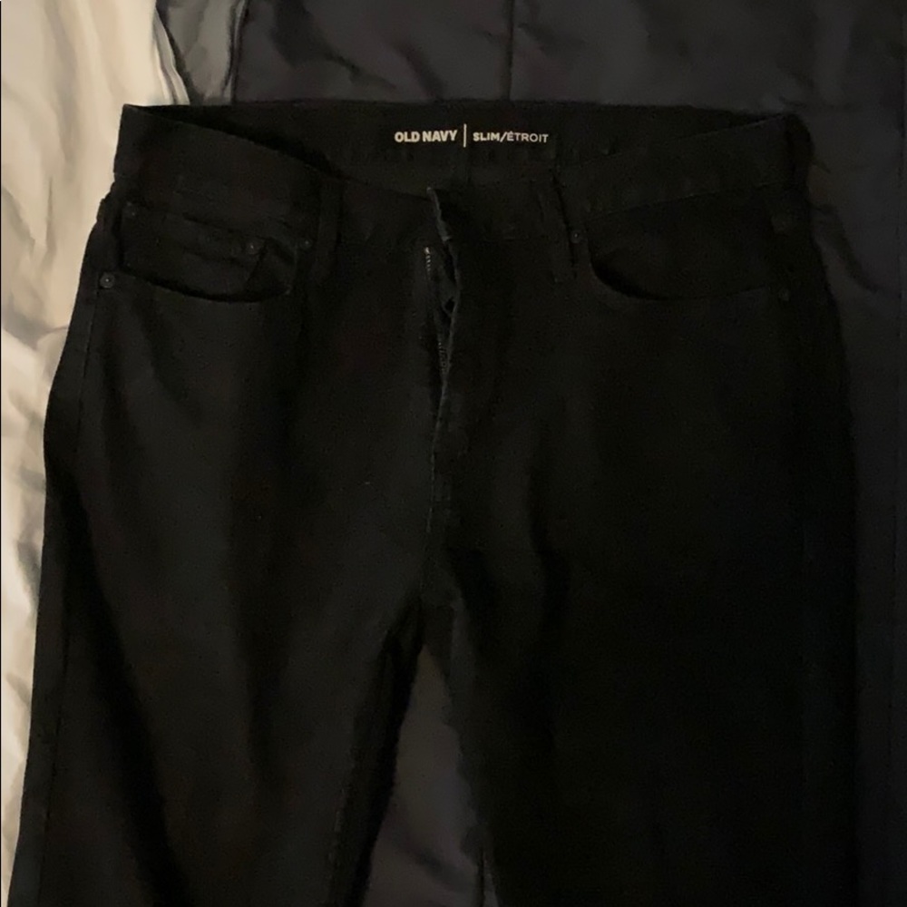 Old Navy Jeans